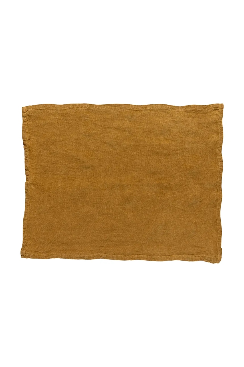 Costa Nova sada ubrousků lněných 37 x 47 cm