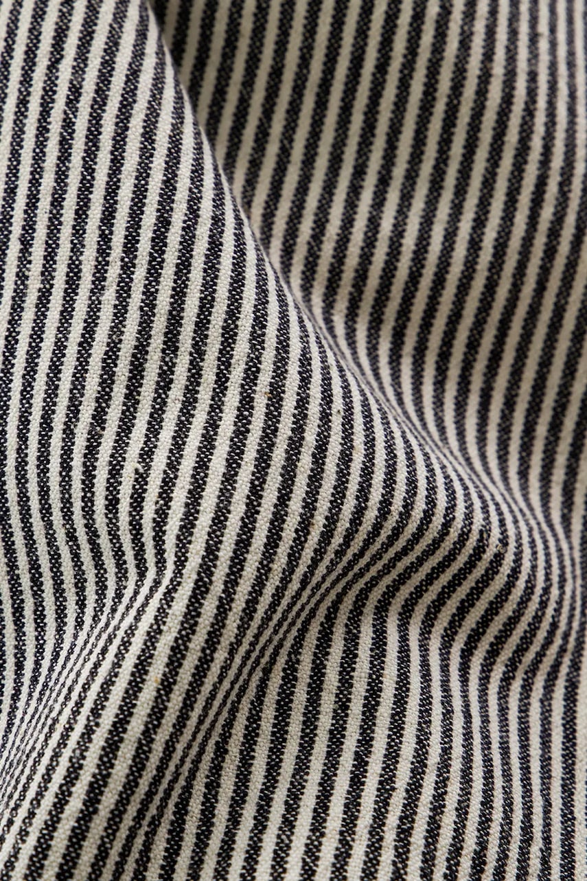 Bavlněný ubrus House Doctor HDBlock 260 x 150 cm