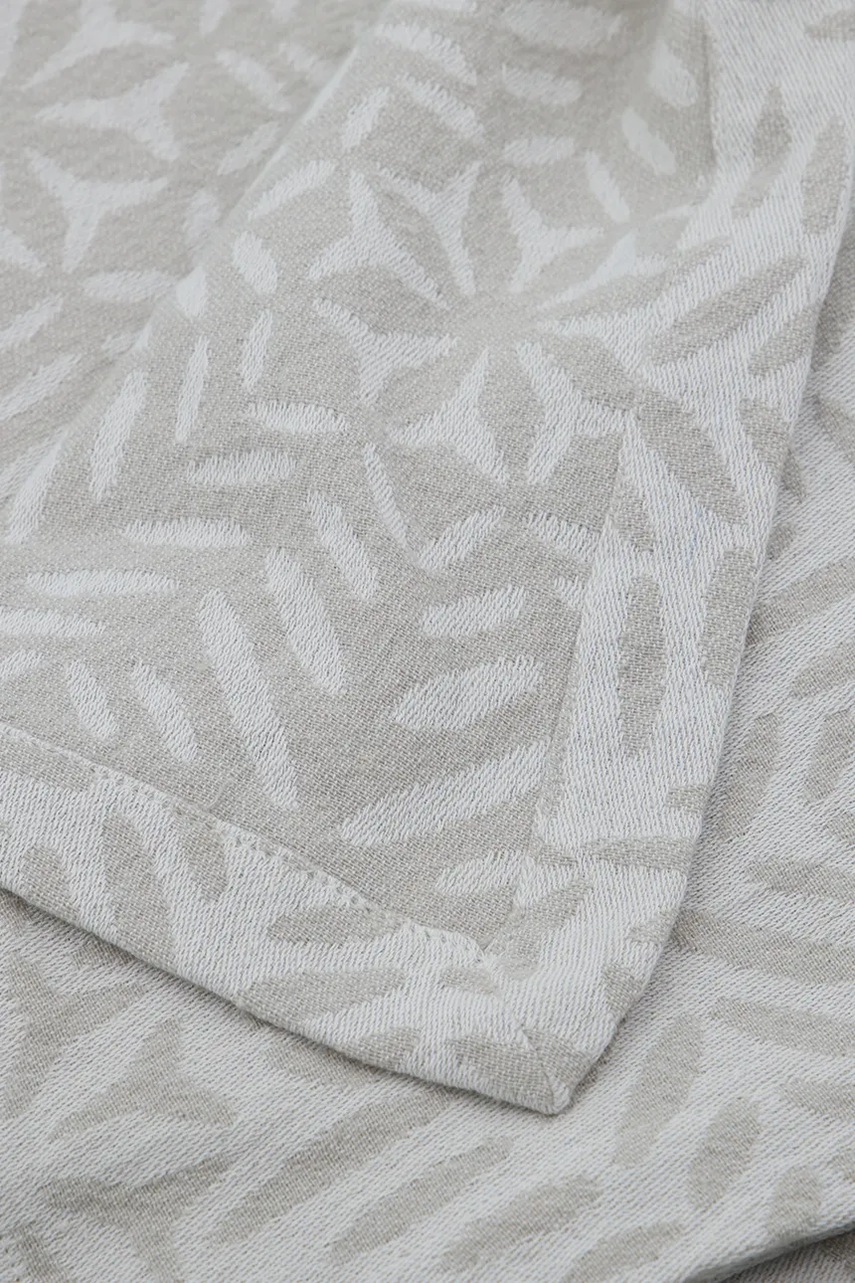 Βαμβακερό τραπεζομάντιλο House Doctor HDClip 150 x 150 cm φωτογραφία