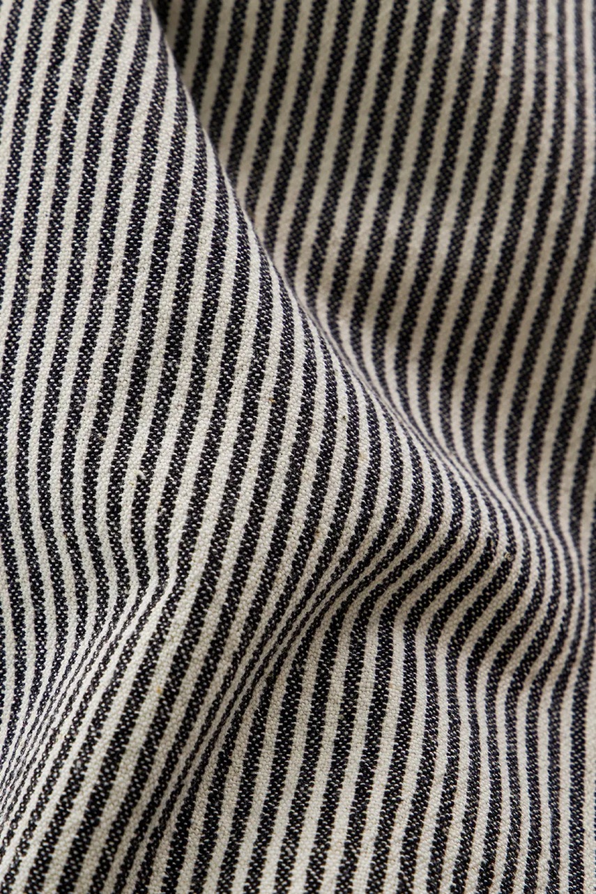 Σετ από βαμβακερές χαρτοπετσέτες House Doctor HDBlock 40 x 40 cm 4-pack φωτογραφία