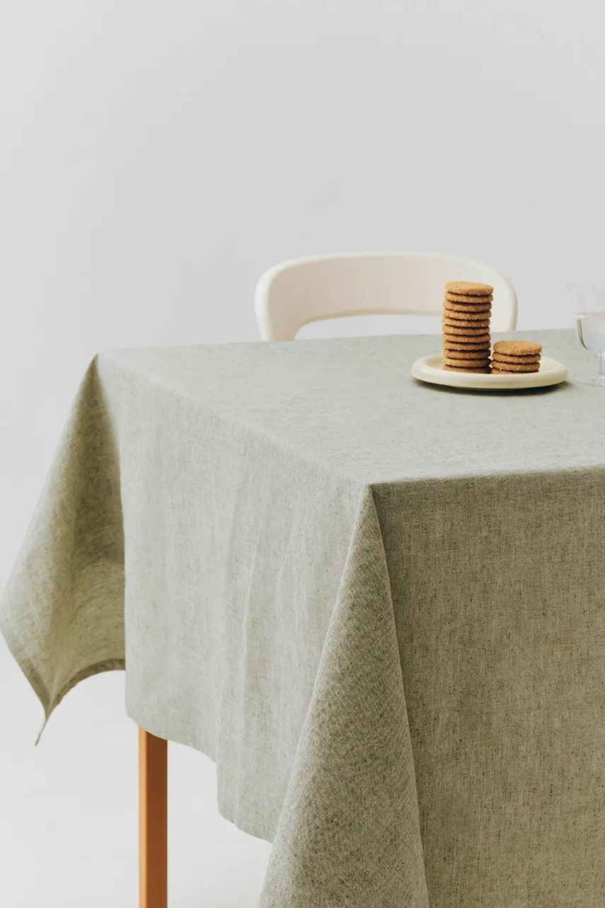 HAY Τραπεζομάντιλο από υφασμάτινο υλικό 150 x 230 cm φωτογραφία