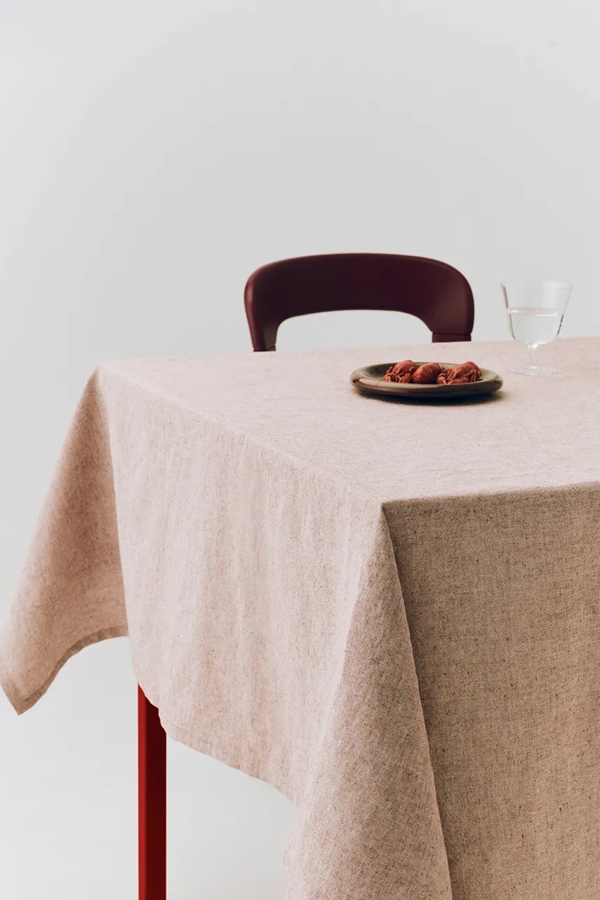 HAY Τραπεζομάντιλο από υφασμάτινο υλικό 150 x 230 cm φωτογραφία