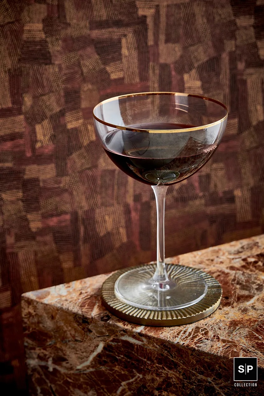 S|P Collection σετ ροδέλες από μέταλλο φωτογραφία