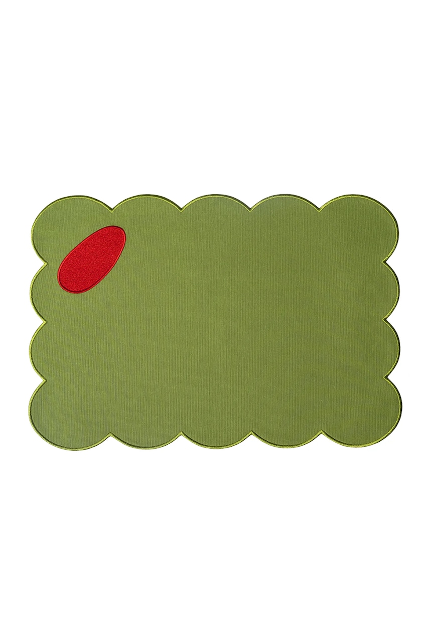 E-shop Octaevo prostírání bavlněné 35 x 50 cm