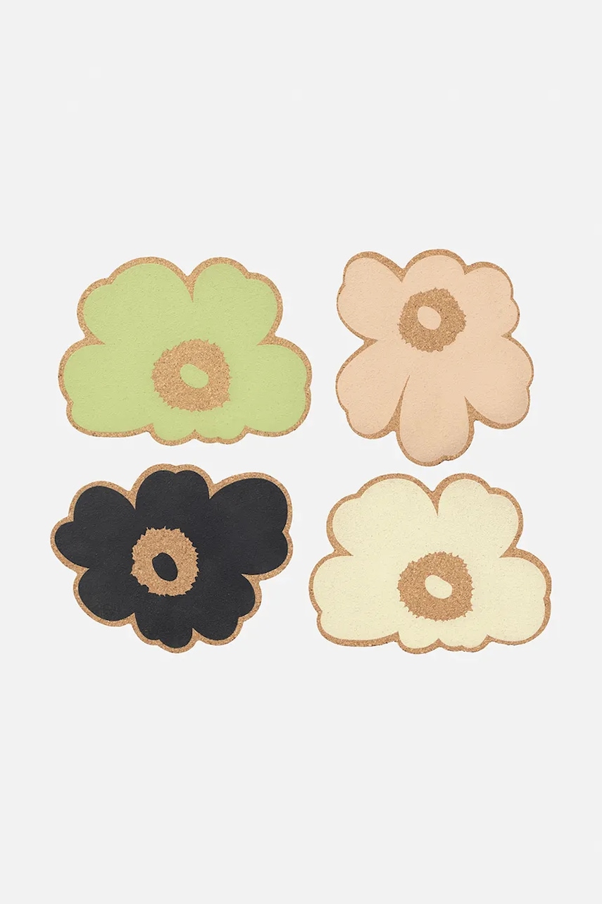 Marimekko σουπλά 12 cm 075721.100 πολύχρωμο ONE SIZE