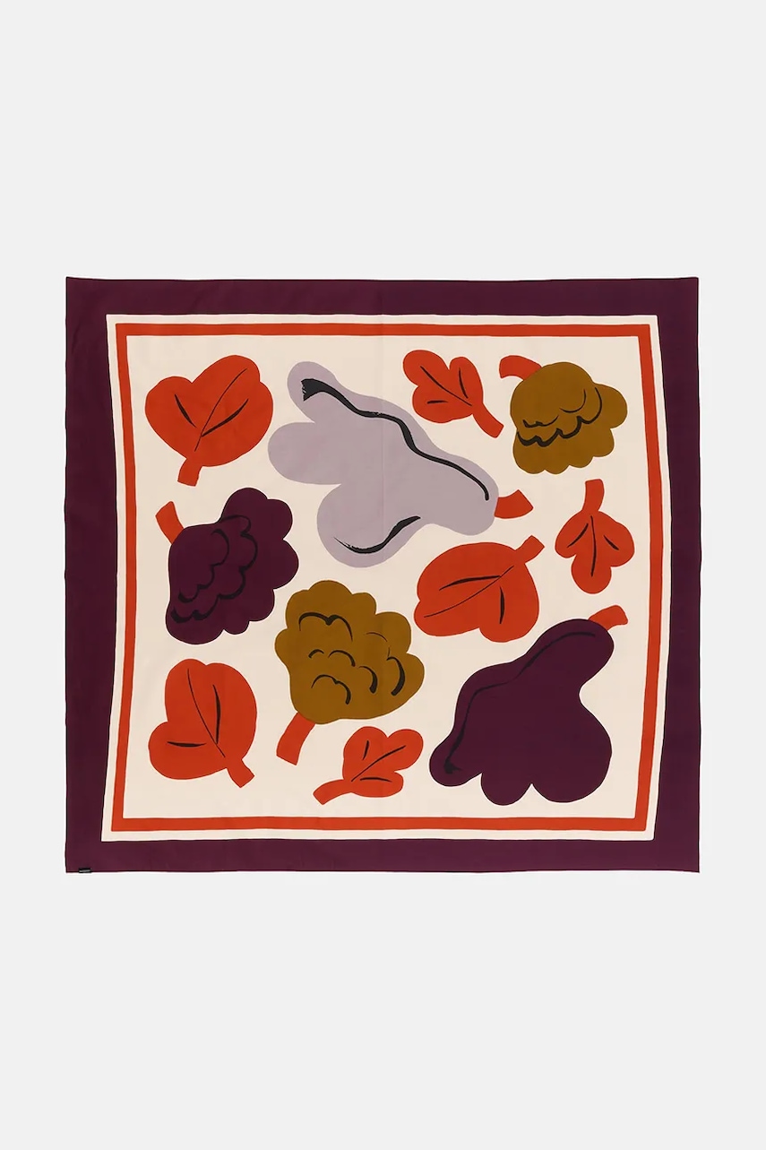 Marimekko stolnjak od pamuka 140 x 140 cm