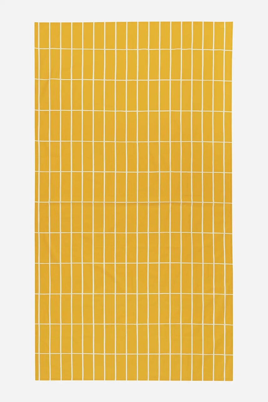 Marimekko Τραπεζομάντιλο βαμβακερό 135 x 245 cm φωτογραφία