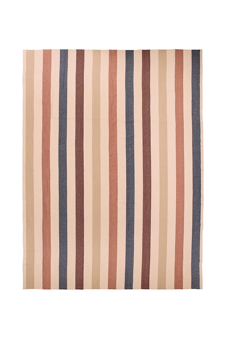 Ferm Living τραπεζομάντιλο με λινό 240 x 150 cm 1104272497