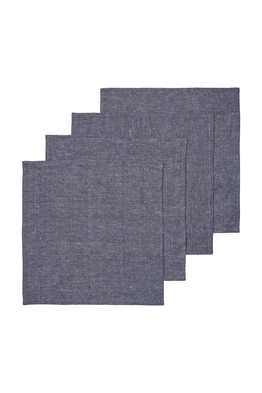 Ferm Living set ubrusa 4-pack Hale