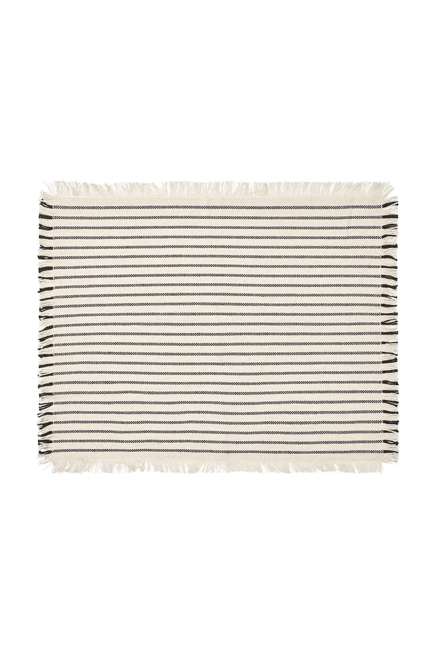 Broste Copenhagen  set podmetača od pamuka 2-pack 41,5 x 32 cm