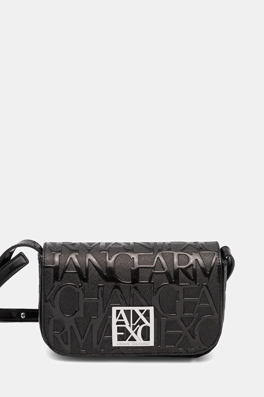 Armani Exchange - Poseta