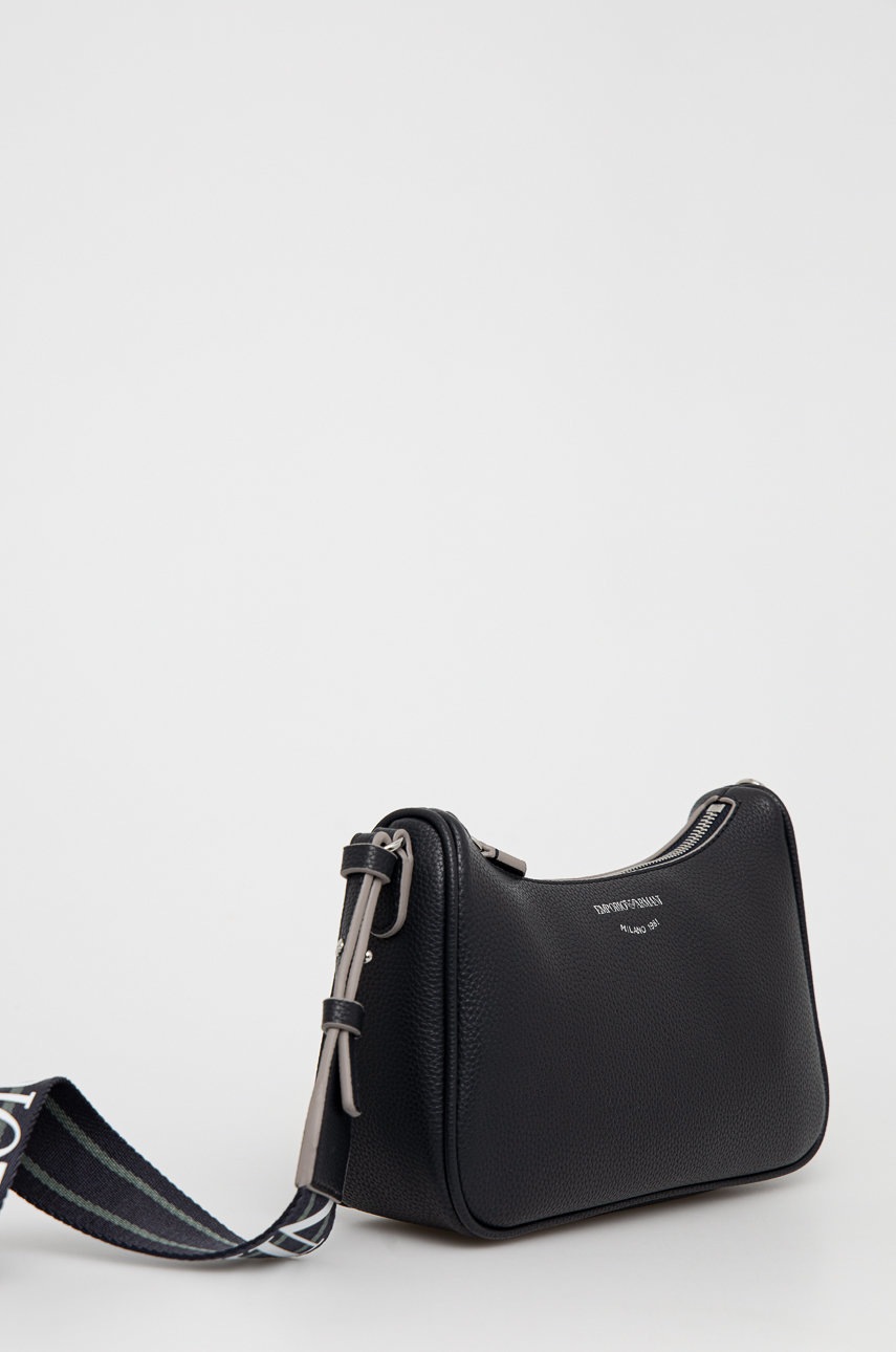 

Сумочка Emporio Armani цвет синий