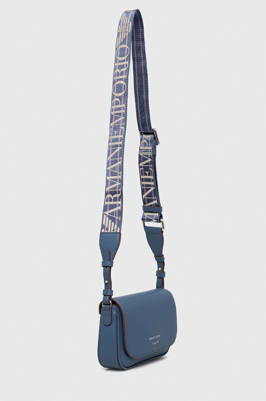 

Сумочка Emporio Armani