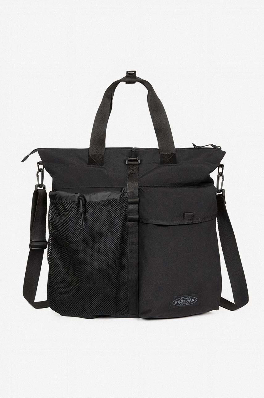 

Сумочка Eastpak колір чорний Elmet Roothed EK5BCHK71 EK5BCHK71-black
