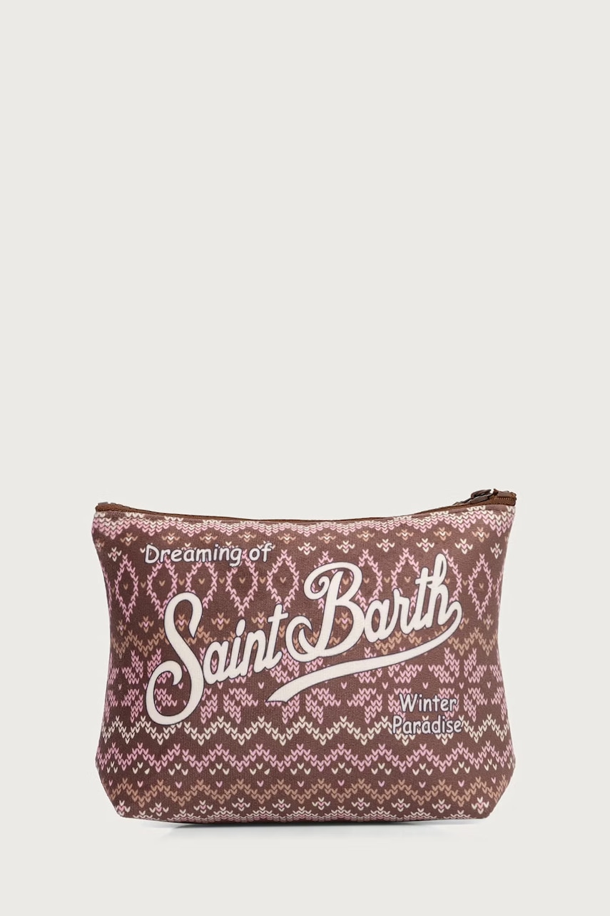 MC2 Saint Barth kozmetička torbica za žene