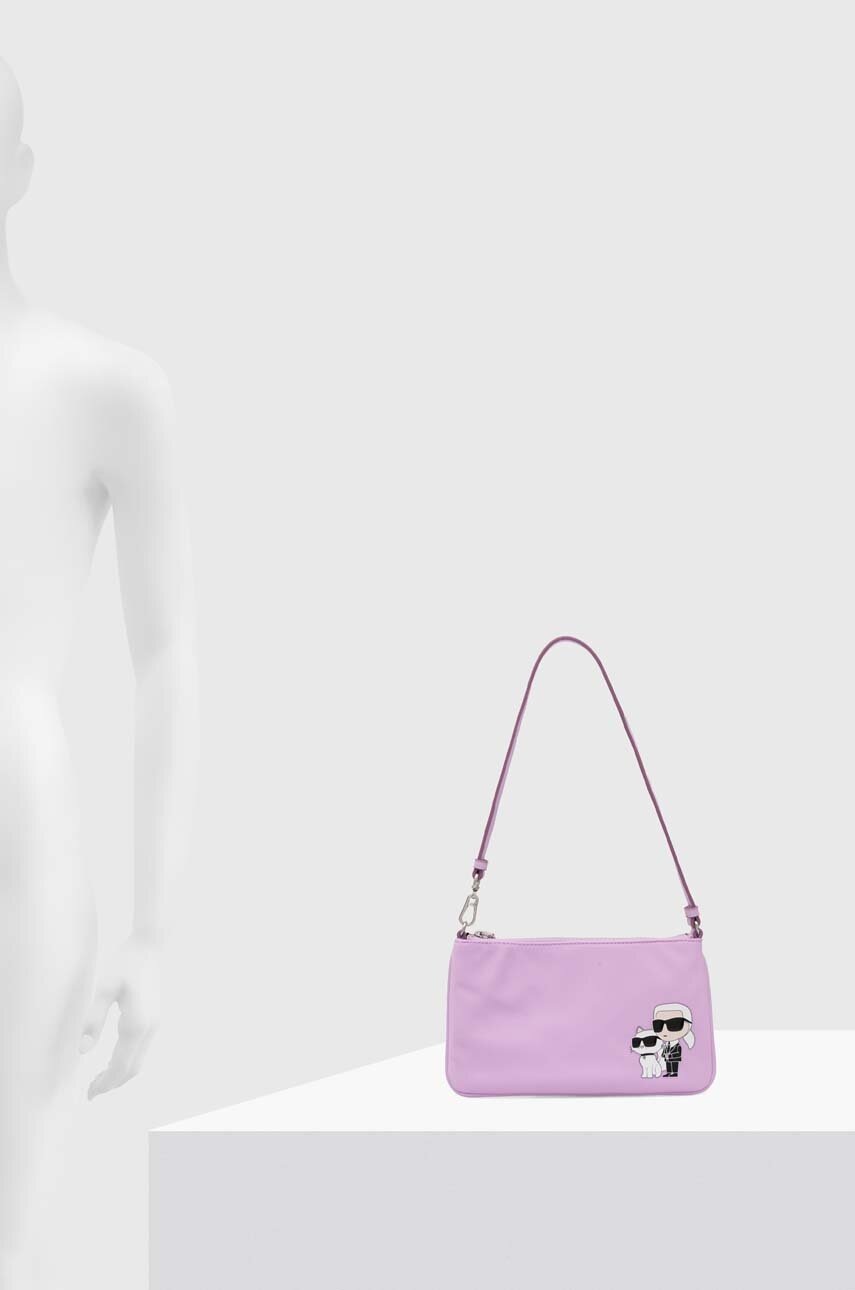 Σακίδιο Karl Lagerfeld φωτογραφία