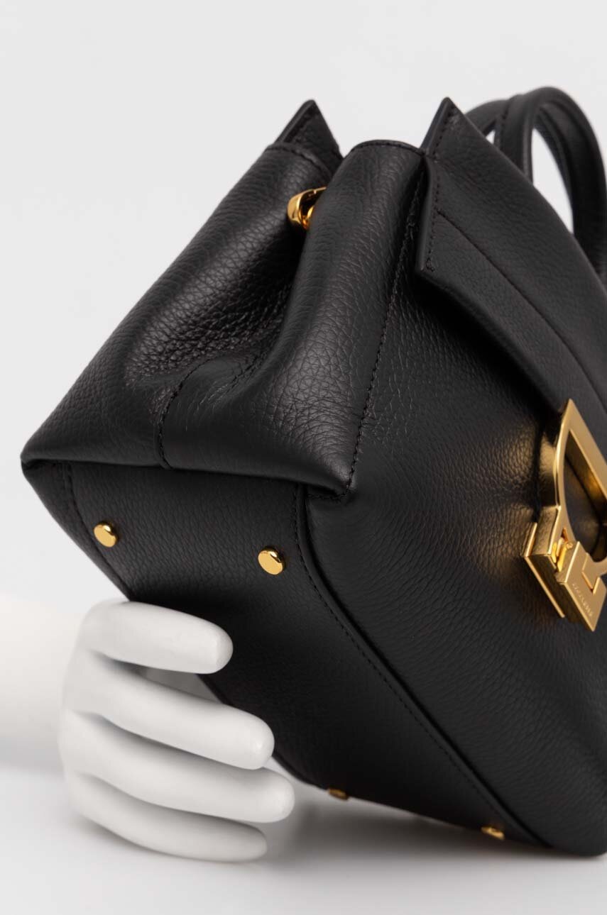 Δερμάτινη τσάντα Coccinelle ARLETTIS φωτογραφία