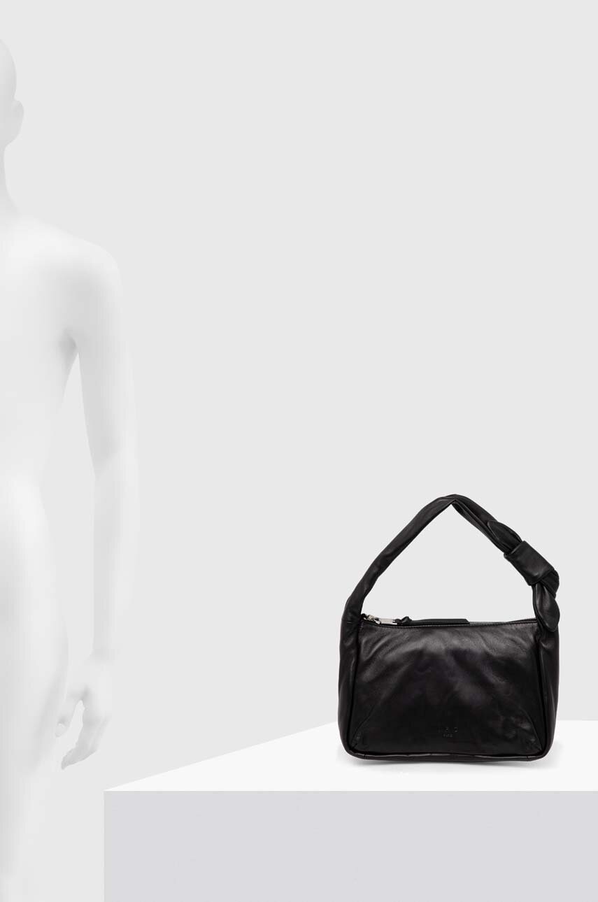 Δερμάτινη τσάντα IRO φωτογραφία