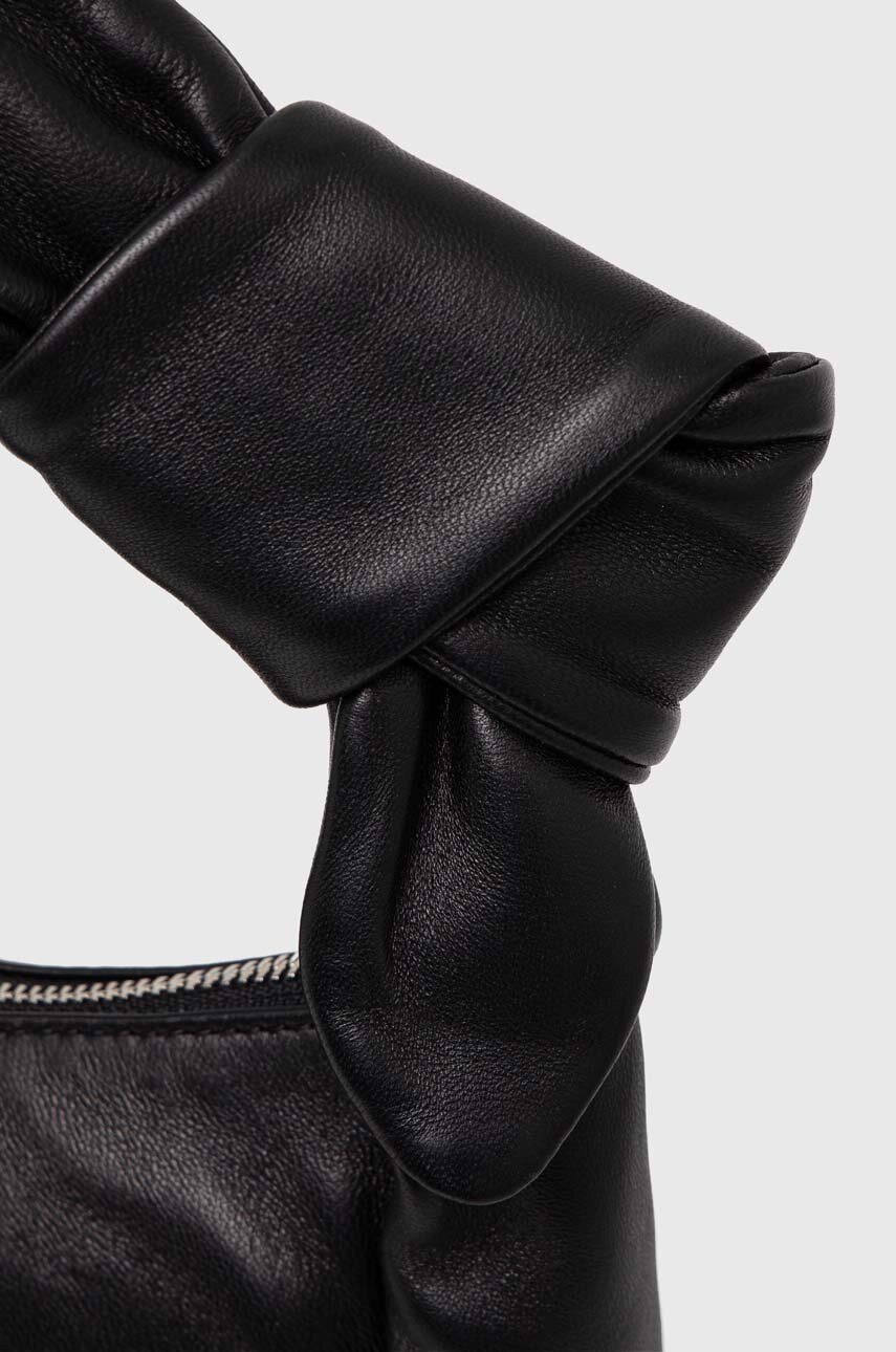 Δερμάτινη τσάντα IRO φωτογραφία