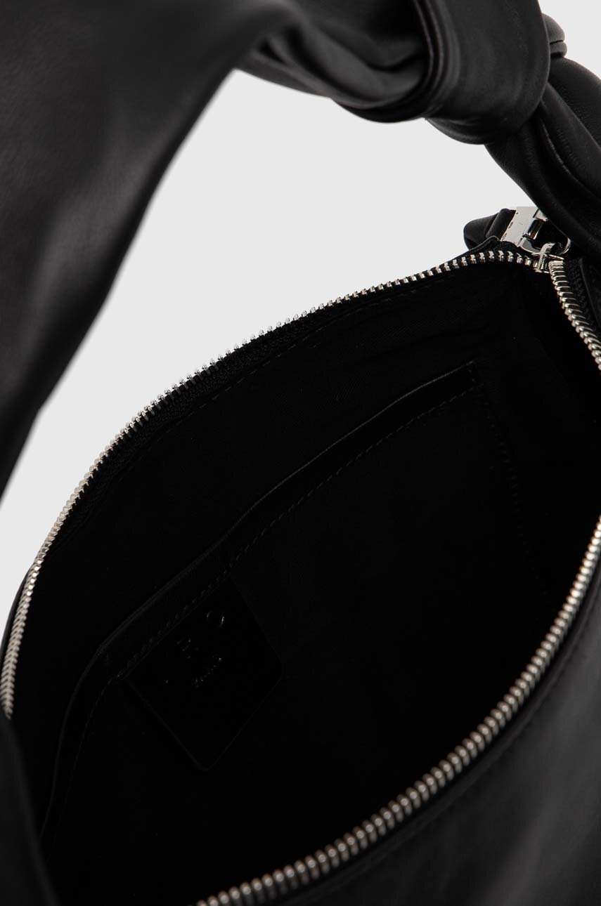 Δερμάτινη τσάντα IRO φωτογραφία