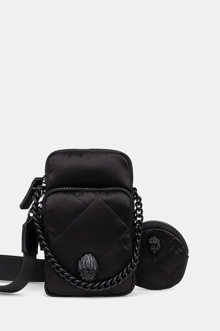 Kurt Geiger London torebka RECYCLED