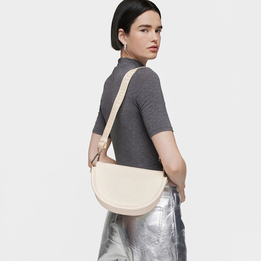 Kožená kabelka Tous MIRANDA (obrázek 4)