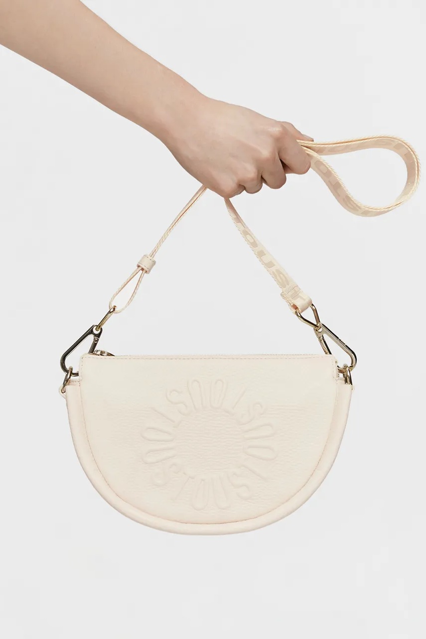 Kožená kabelka Tous MIRANDA (obrázek 6)