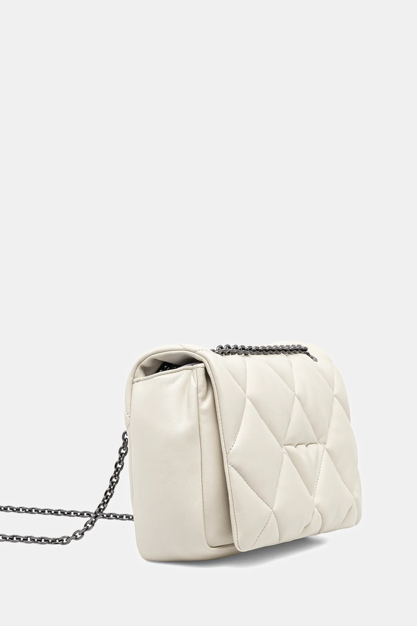 Сумочка Emporio Armani цвет бежевый Y3B208 YWJ8I Сумочка Emporio Armani цвет бежевый Y3B208 YWJ8I