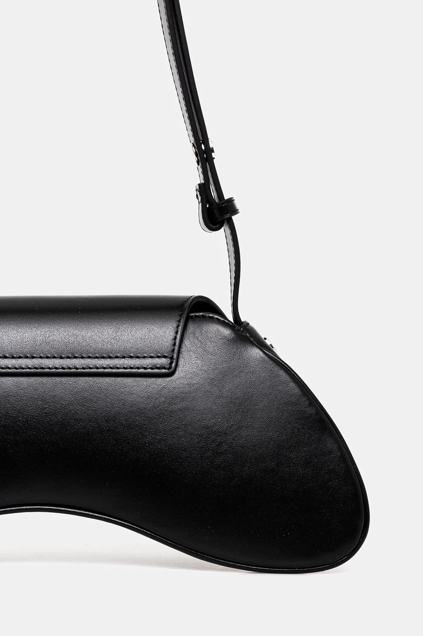 Δερμάτινη τσάντα Diesel PLAY PLAY CROSSBODY cross body φωτογραφία