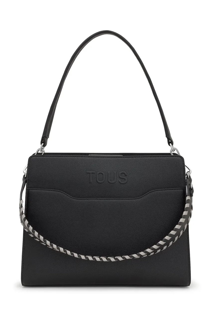 Tous geantă AUDREE culoarea negru, 2002286352