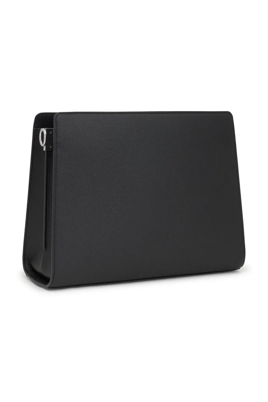 Сумочка Tous AUDREE цвет чёрный 2002286352