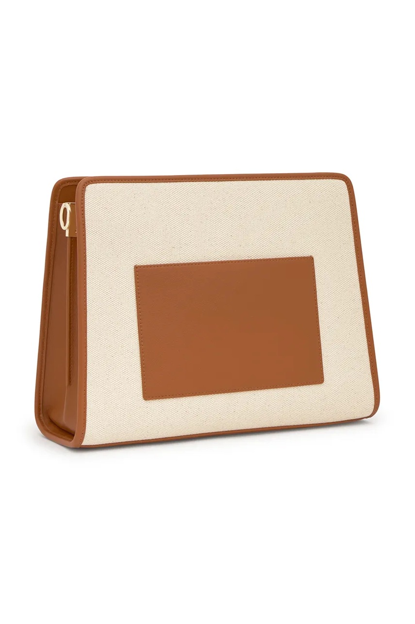 Сумочка Tous AUDREE цвет бежевый 2002287943