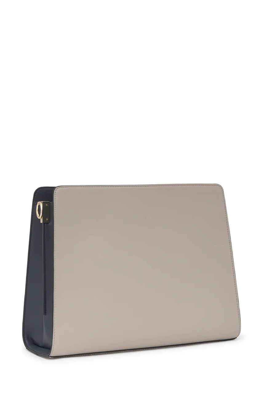 Сумочка Tous KAOS ICON цвет бежевый 2002296944