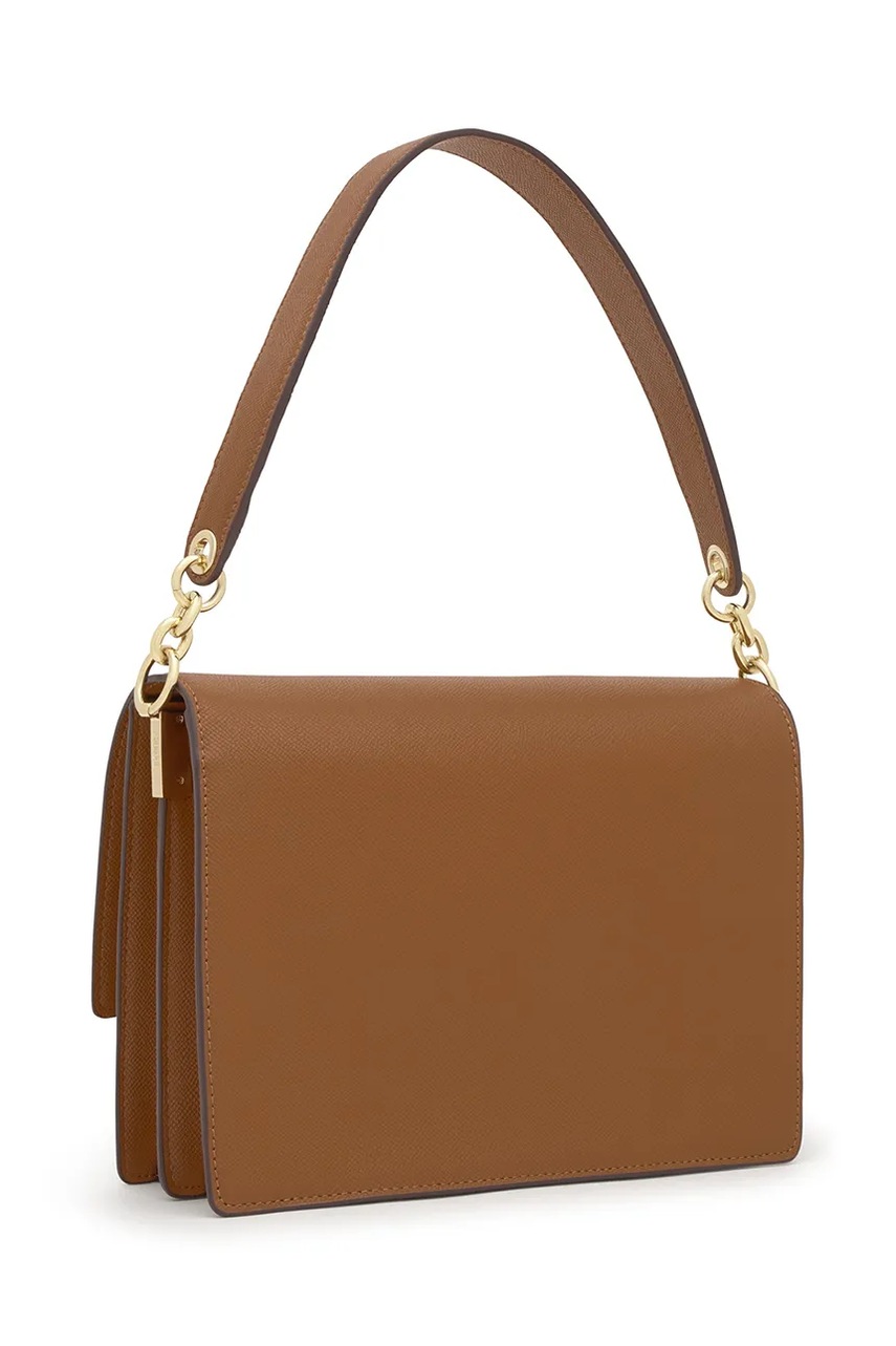 Сумочка Tous BRENDA цвет коричневый 2002104944