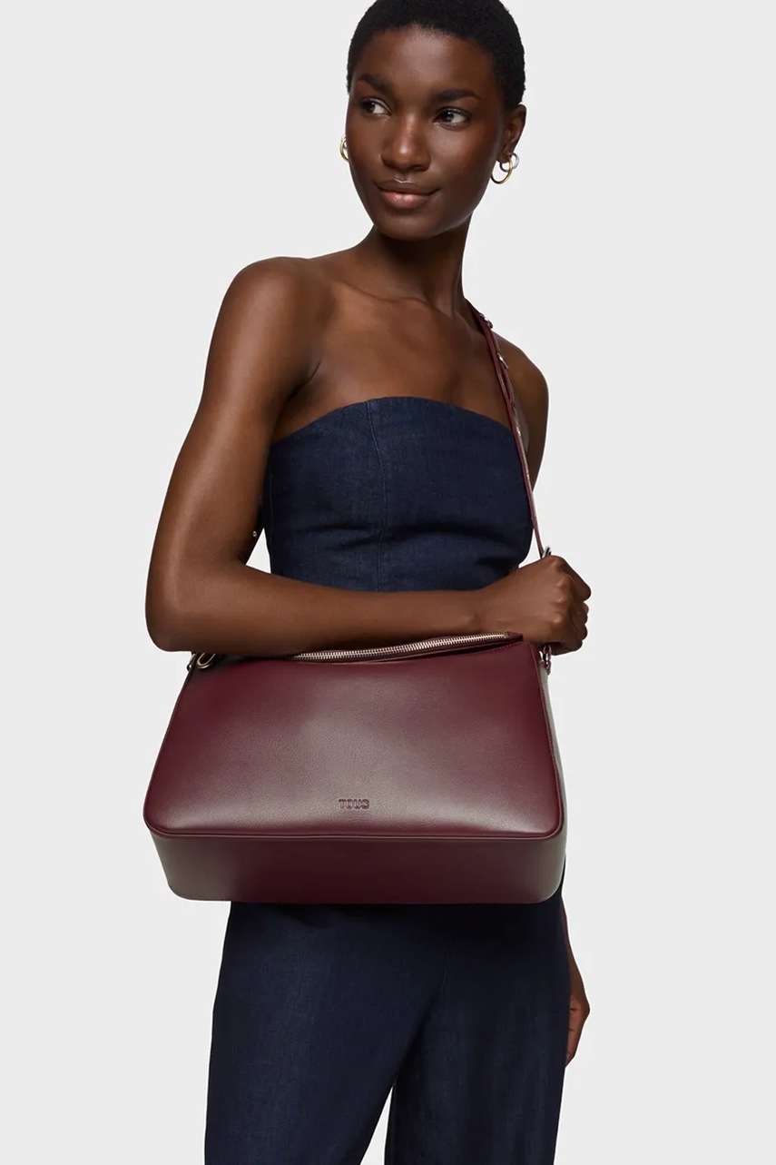 Τσάντα Tous CITY φωτογραφία