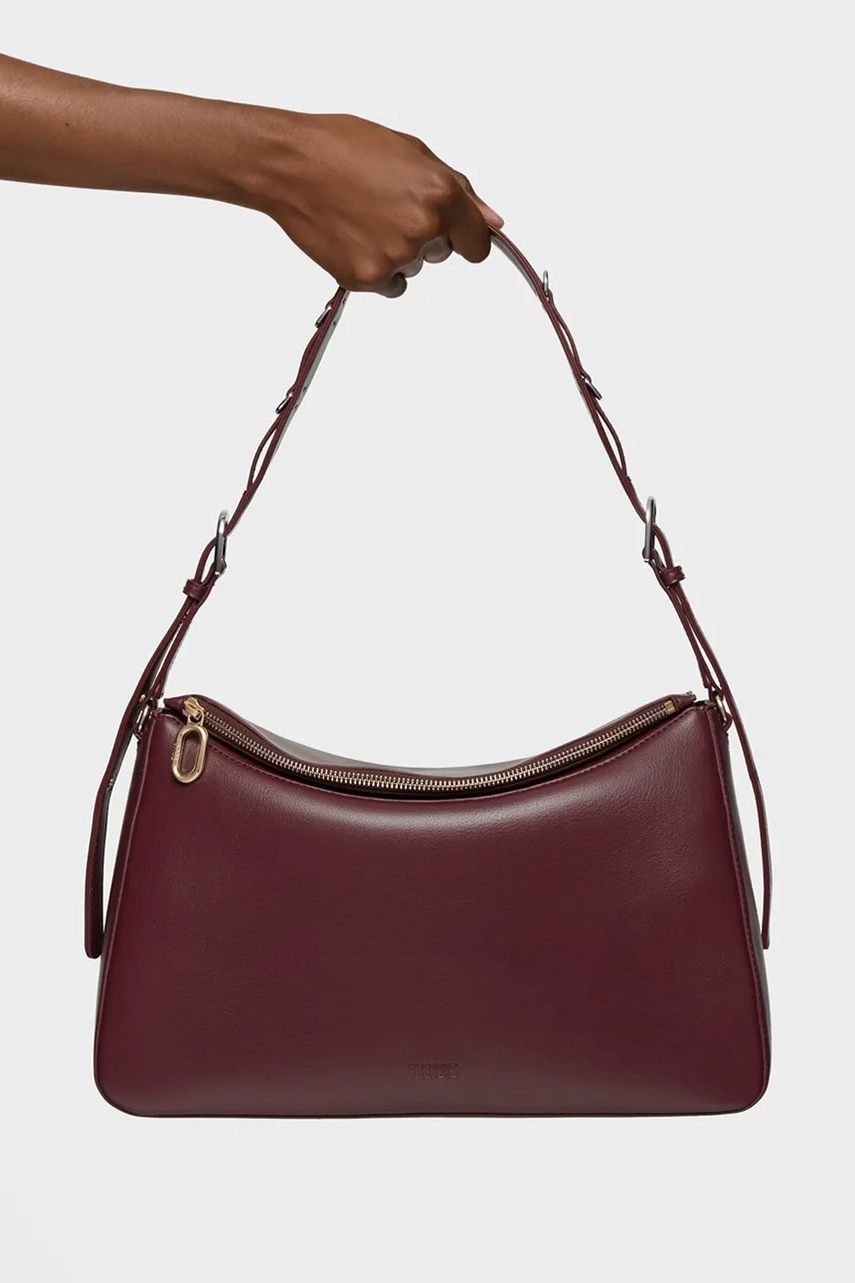 Τσάντα Tous CITY φωτογραφία