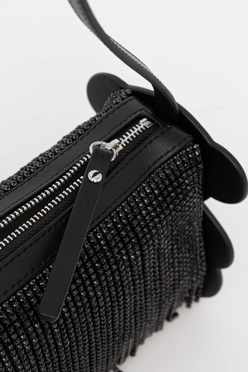 Δερμάτινη τσάντα Tous SALSI φωτογραφία