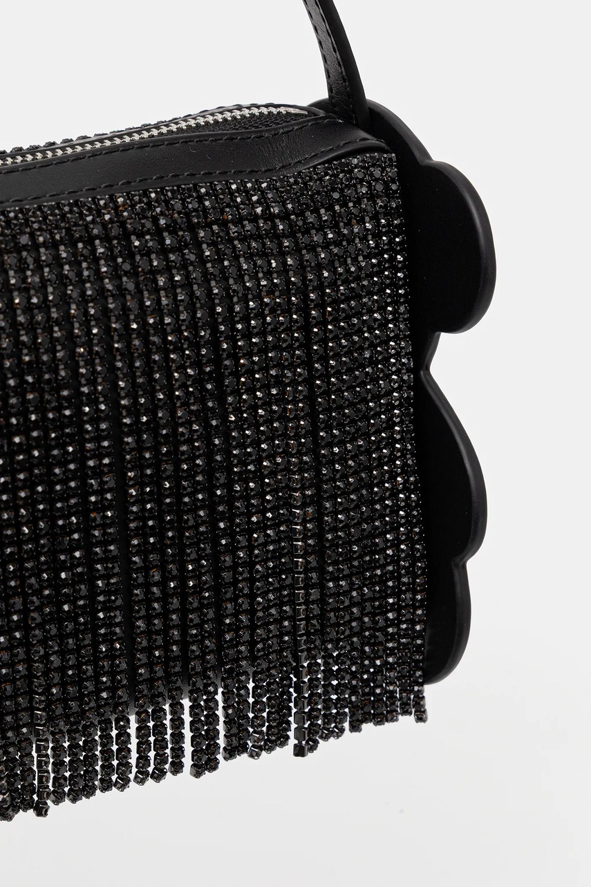 Δερμάτινη τσάντα Tous SALSI φωτογραφία