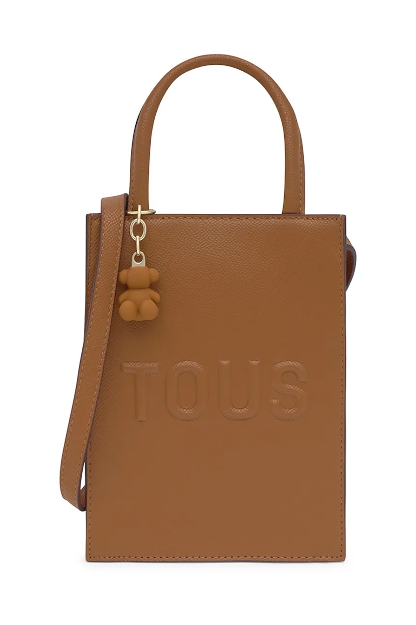 Τσάντα Tous BRENDA