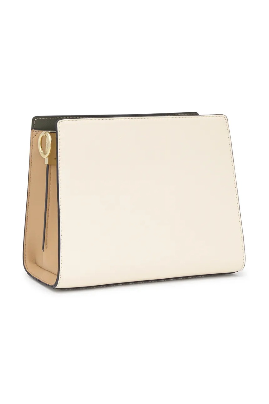 Сумочка Tous KAOS ICON цвет бежевый 2002294501