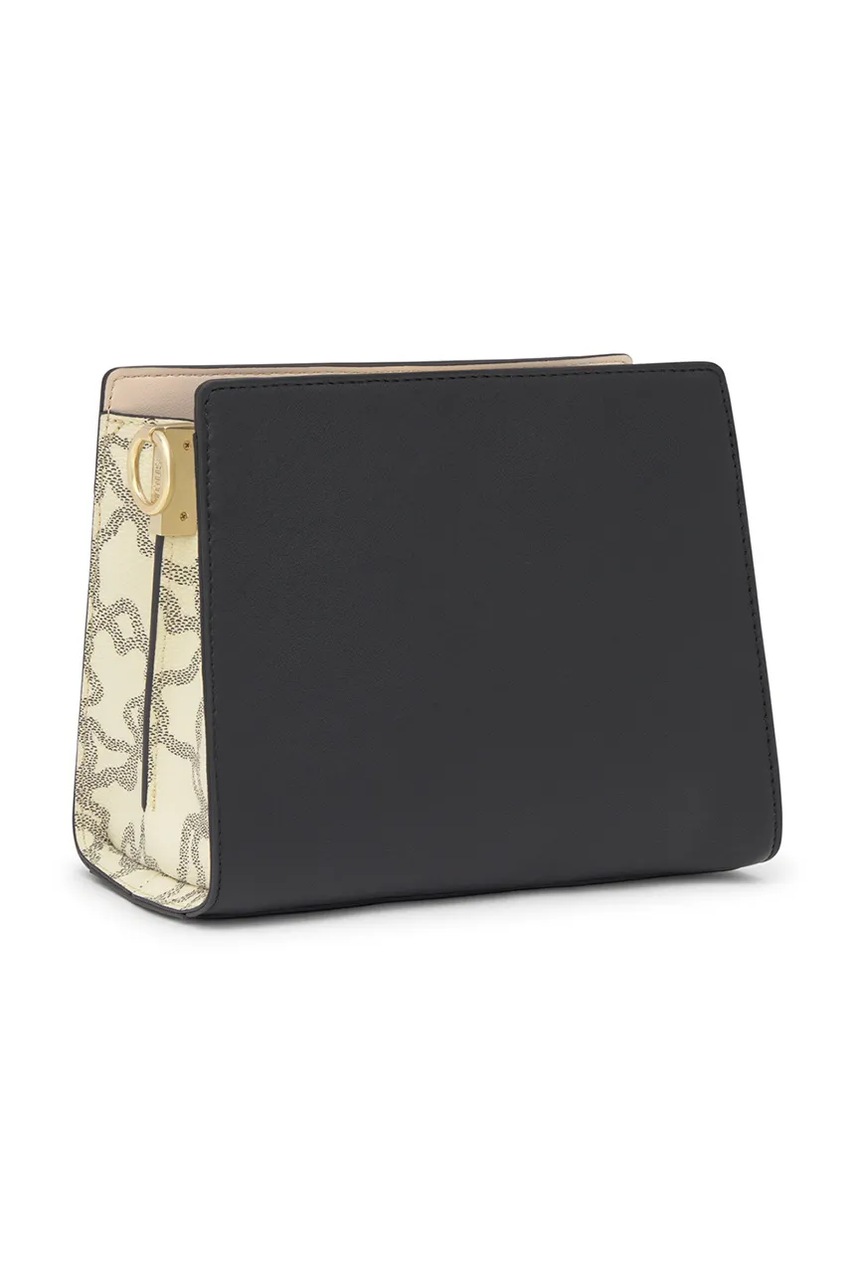 Сумочка Tous KAOS ICON цвет чёрный 2002294551