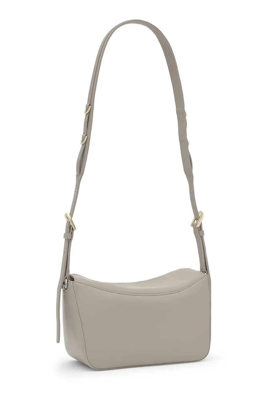 Сумочка Tous CITY цвет серый 2002302943