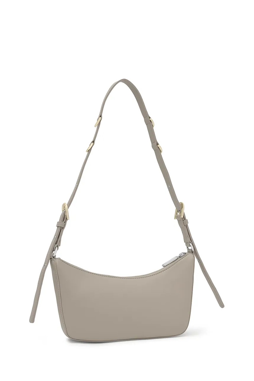 Сумочка Tous CITY цвет серый 2002303143