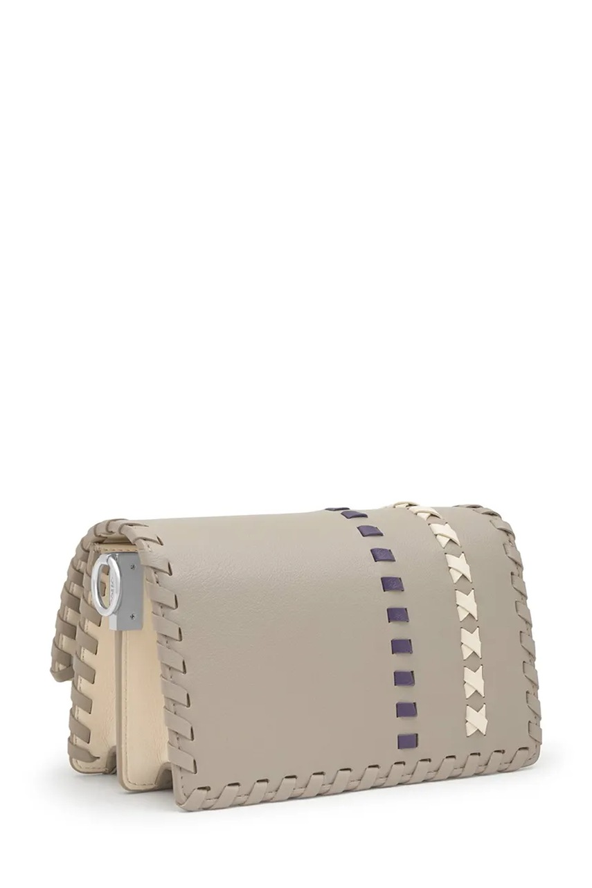 Сумочка Tous AUDREE цвет серый 2002303944