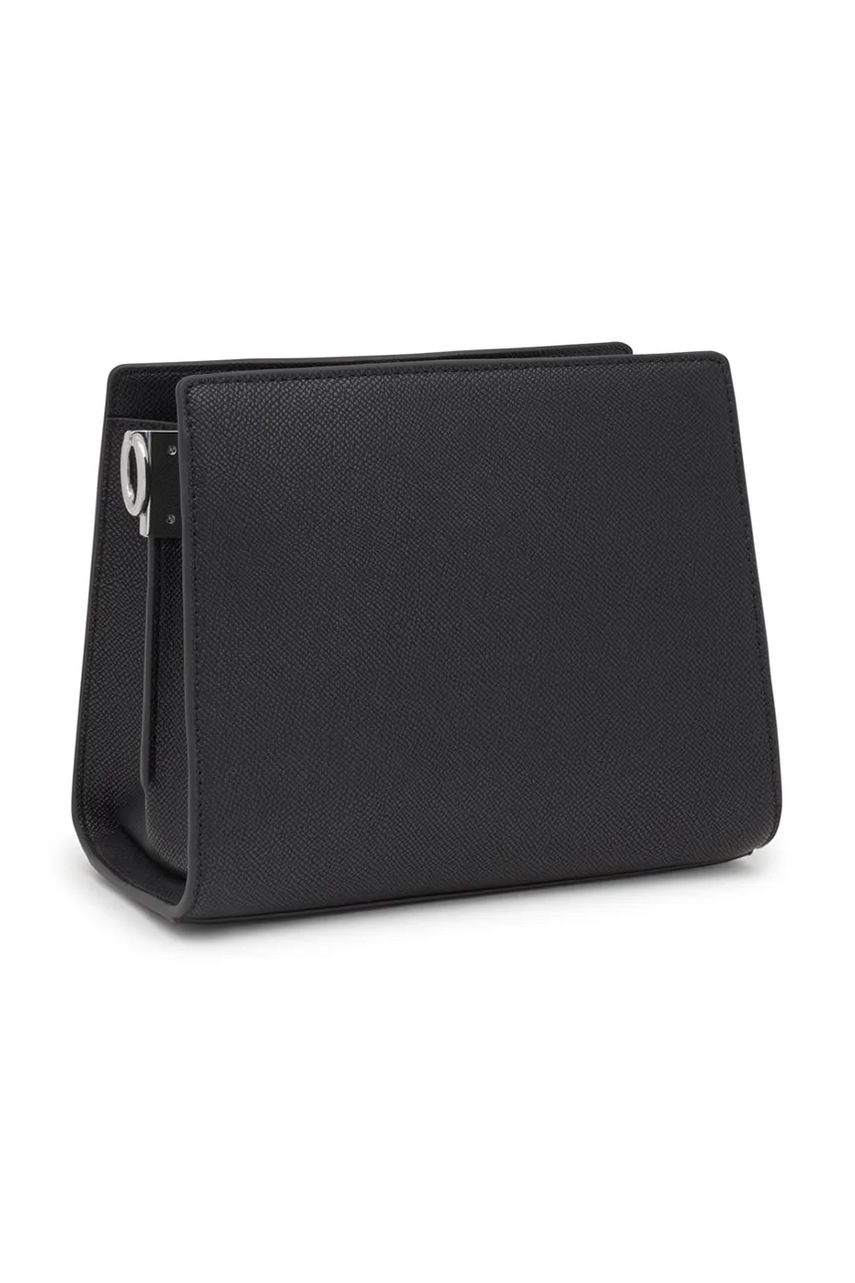 Сумочка Tous AUDREE цвет чёрный 2002287051