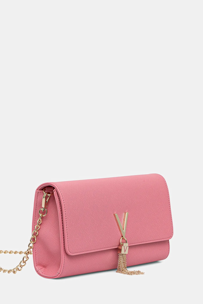 Сумочка Valentino Bags цвет розовый VBS1IJ01