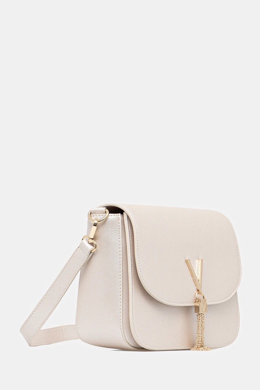 Сумочка Valentino Bags цвет бежевый VBS1IJ04