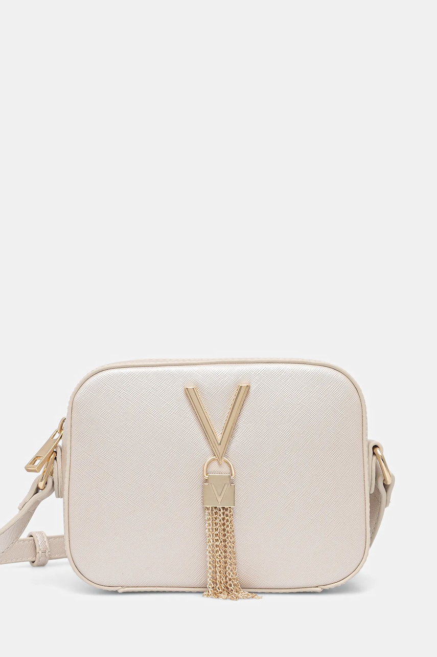 Valentino Bags poșetă culoarea alb, VBS1IJ09 - 0 | YEO