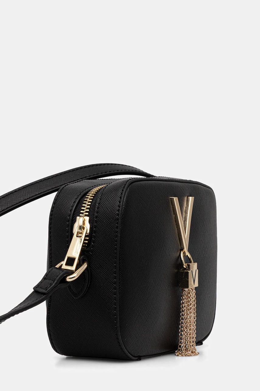 Сумочка Valentino Bags цвет чёрный VBS1IJ09