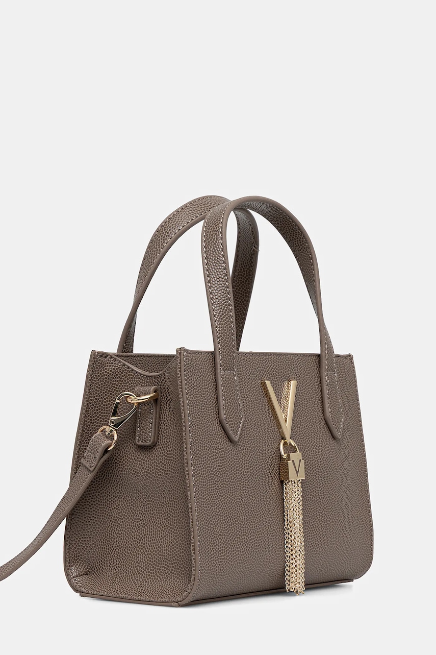 Сумочка Valentino Bags цвет коричневый VBS1R415G Сумочка Valentino Bags цвет коричневый VBS1R415G